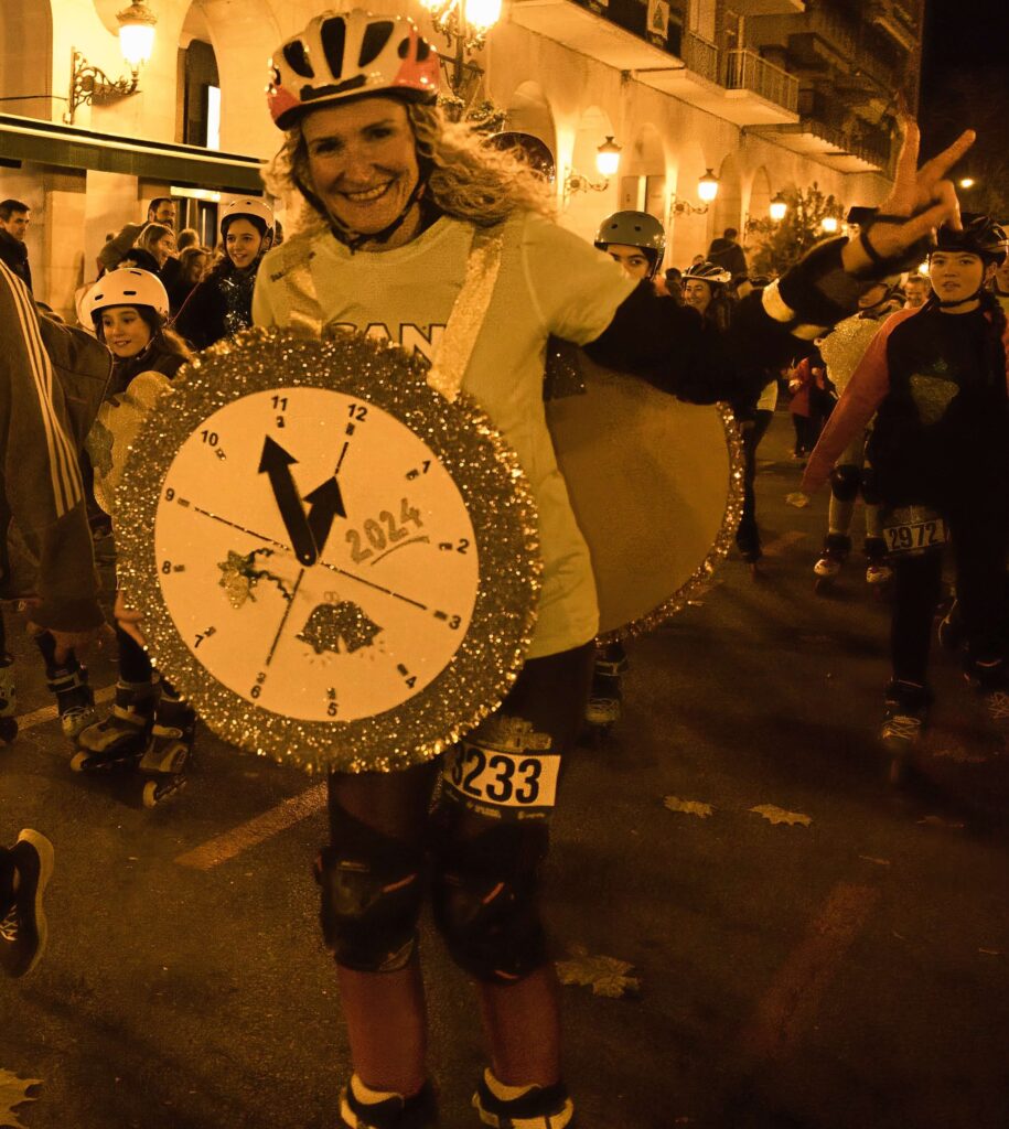 Foto de San Silvestre Logroño 2023: ¡Una carrera para despedir el año con alegría!% en Deportes Noticias Locales %
