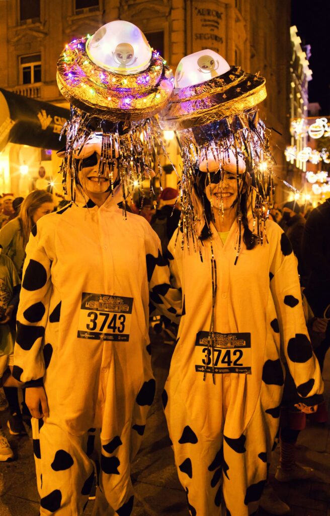 Foto de San Silvestre Logroño 2023: ¡Una carrera para despedir el año con alegría!% en Deportes Noticias Locales %