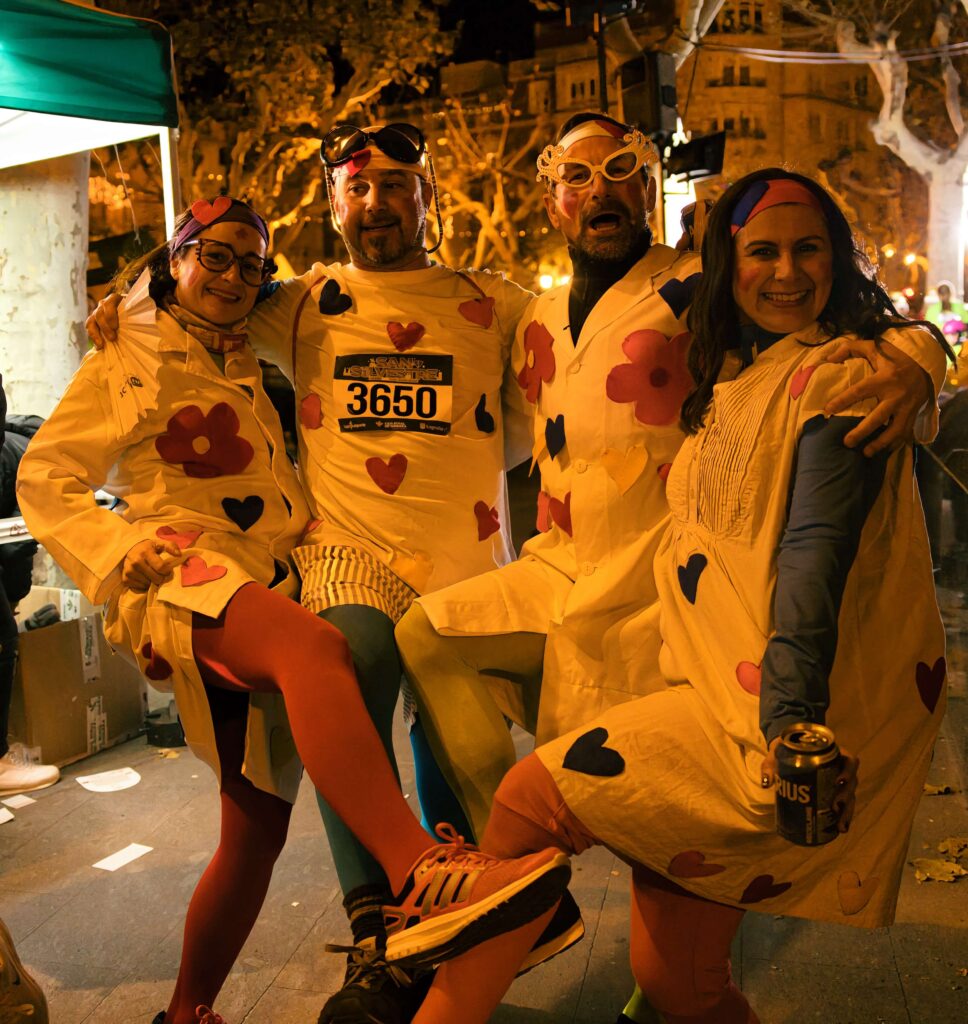 Foto de San Silvestre Logroño 2023: ¡Una carrera para despedir el año con alegría!% en Deportes Noticias Locales %