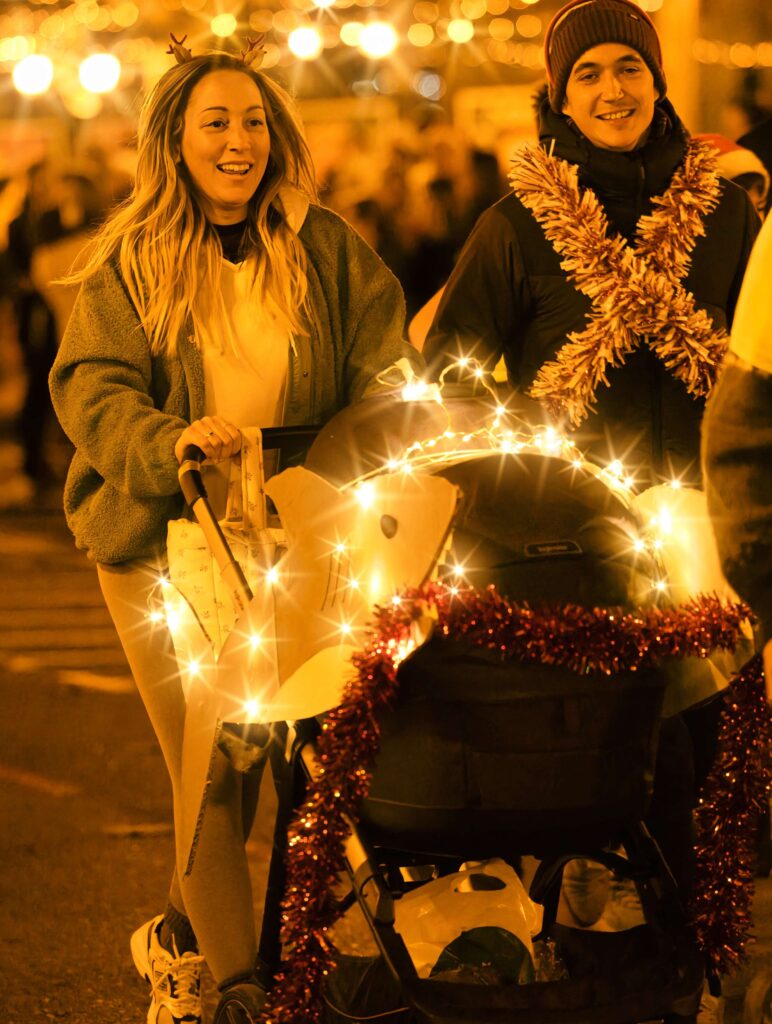 Foto de San Silvestre Logroño 2023: ¡Una carrera para despedir el año con alegría!% en Deportes Noticias Locales %