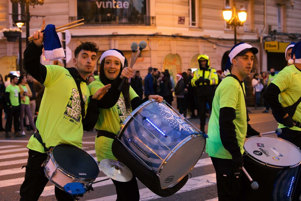 Foto de San Silvestre Logroño 2023: ¡Una carrera para despedir el año con alegría!% en Deportes Noticias Locales %