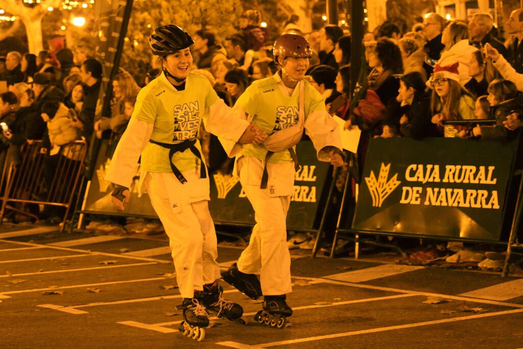 Foto de San Silvestre Logroño 2023: ¡Una carrera para despedir el año con alegría!% en Deportes Noticias Locales %